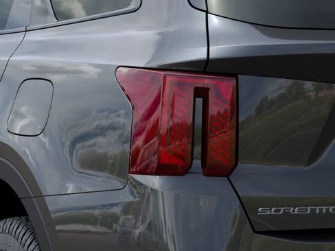 Certified 2024 Kia Sorento SX Prestige image 11