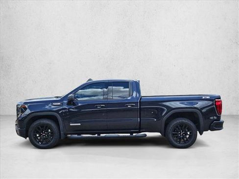 Used 2023 GMC Sierra 1500 Elevation AWD/4WD image 8