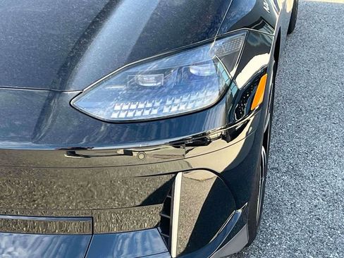 Used 2023 Hyundai Ioniq 6 SEL w/ Cargo Package image 32