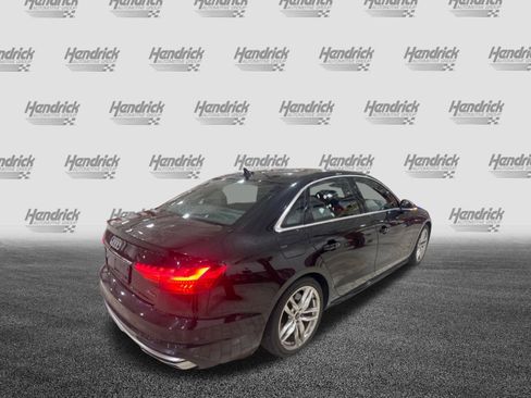 Used 2023 Audi A4 2.0T Premium Plus AWD/4WD image 11