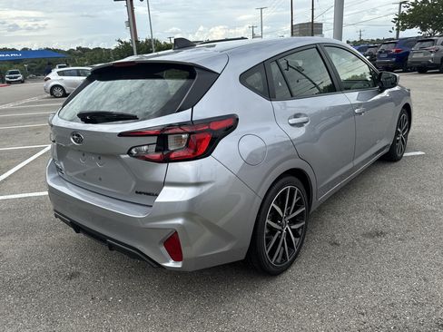 New 2026 Subaru Impreza 2.0i Sport AWD/4WD image 4