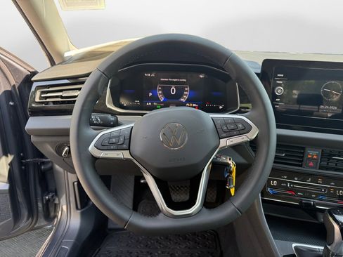 New 2026 Volkswagen Jetta S FWD image 10