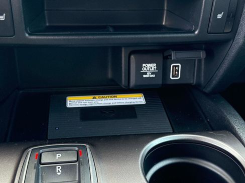 Certified 2023 Honda Passport EX-L image 28