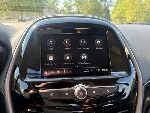 Used 2022 Chevrolet Spark ACTIV FWD image 3