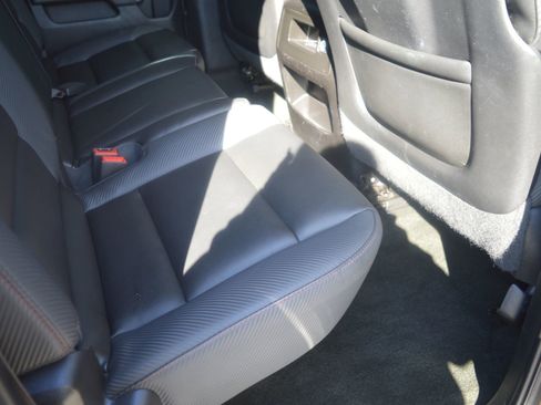 Used 2015 GMC Sierra 1500 SLT w/ All-Terrain Package image 20