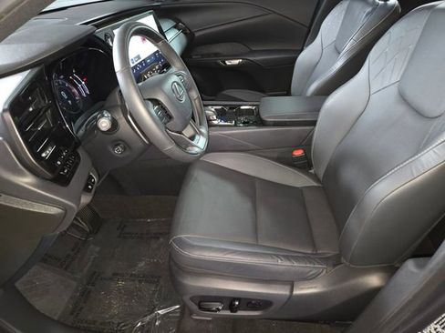 Used 2023 Lexus RX 350 Premium w/ Accessory Package (Z1) FWD image 13