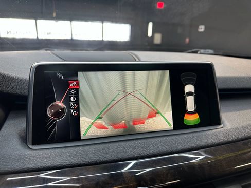 Used 2016 BMW X5 xDrive35i image 13