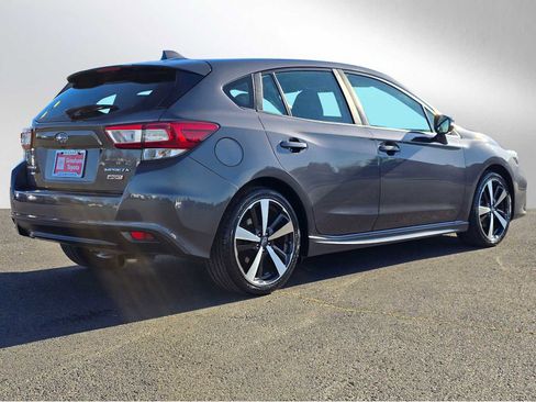 Used 2019 Subaru Impreza 2.0i Sport image 3