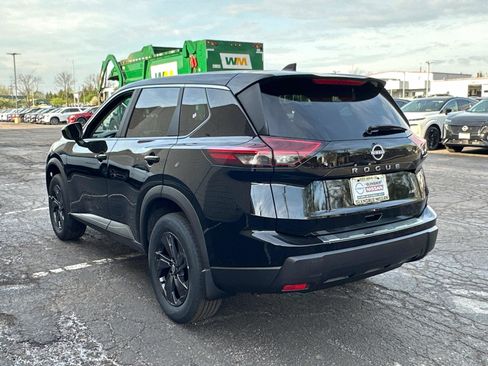 New 2026 Nissan Rogue SV w/ Cold Weather Package AWD/4WD image 6