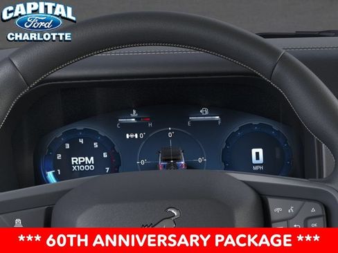 New 2026 Ford Bronco Outer Banks w/ Sasquatch Package AWD/4WD image 15