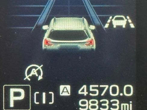 Used 2019 Subaru Forester Premium w/ All-Weather Package image 10