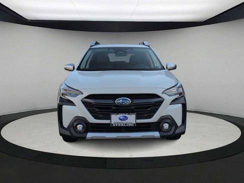 Certified 2024 Subaru Outback Touring image 3