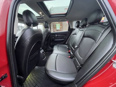 Used 2017 MINI Cooper Clubman S image 16