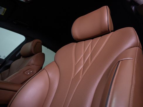 Used 2023 Genesis Electrified G80 image 19