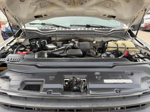 Used 2022 Ford F250 XL w/ Power Equipment Group AWD/4WD image 42