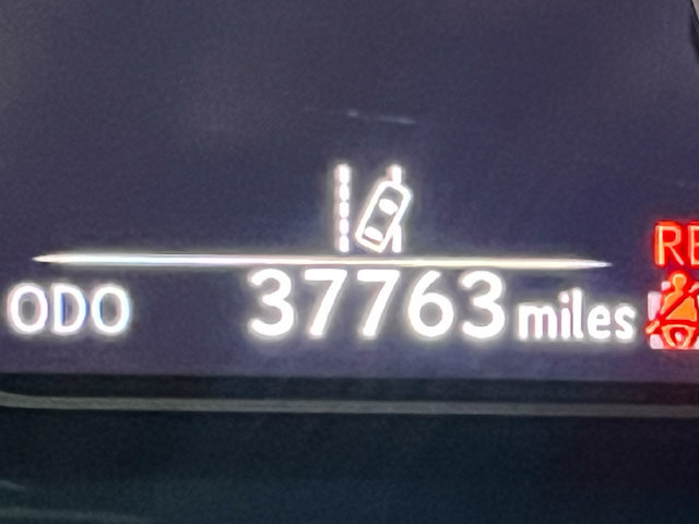 Certified 2024 Lexus ES 350 FWD image 17