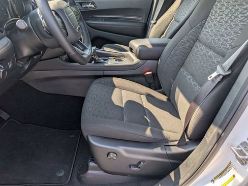 New 2026 Dodge Durango GT RWD image 11