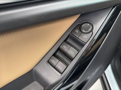 New 2026 Chevrolet Equinox ACTIV FWD image 13
