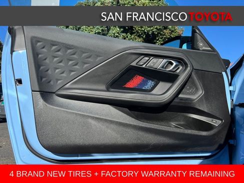 Used 2024 BMW M2 w/ Lighting Package image 39