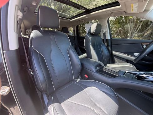 Used 2019 Acura RDX AWD w/ Advance Package image 30