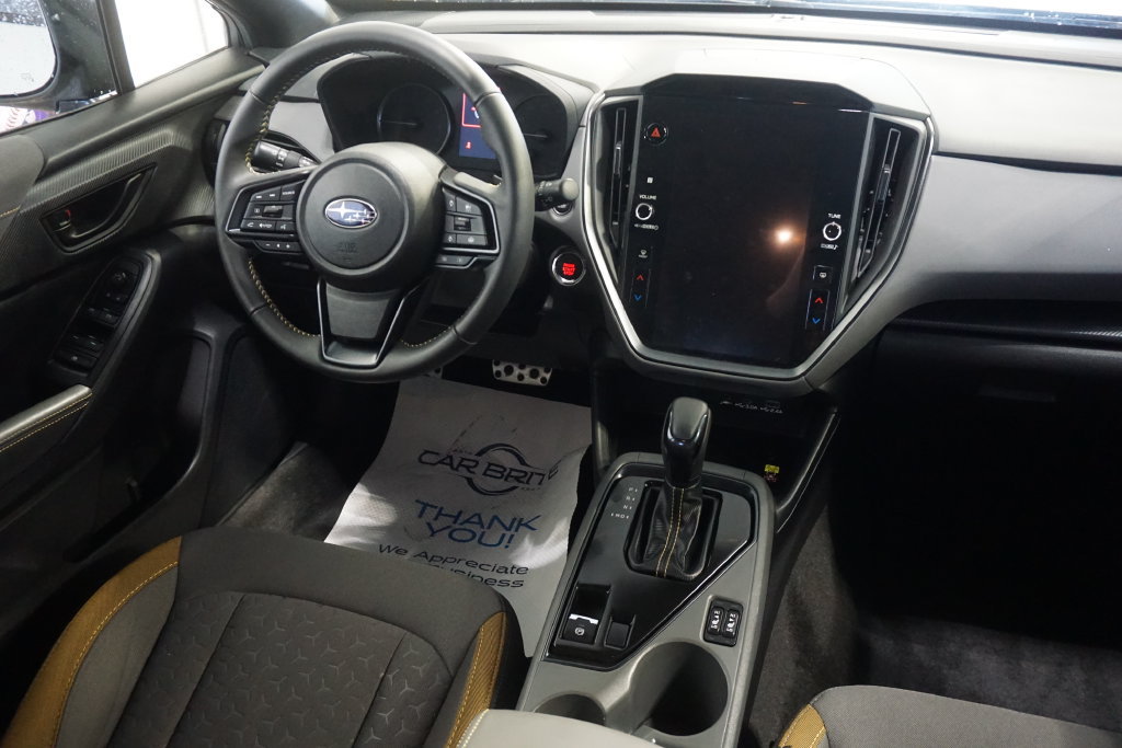 Used 2024 Subaru Crosstrek 2.5i Sport AWD/4WD image 26