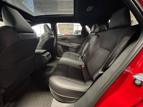 New 2026 Toyota bZ image 12