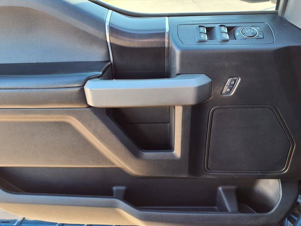Used 2019 Ford F150 Raptor AWD/4WD image 23