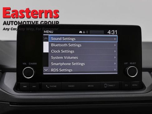 Used 2024 Honda Accord EX image 18