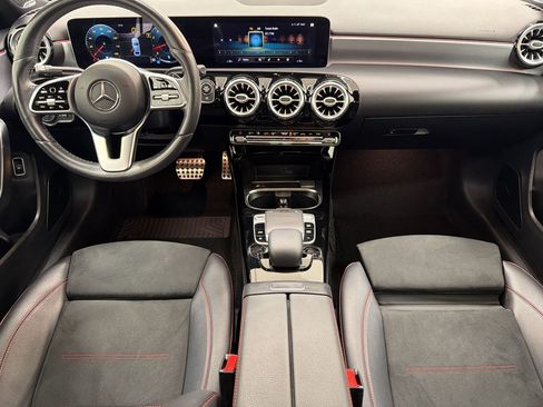 Used 2020 Mercedes-Benz A 220 image 15