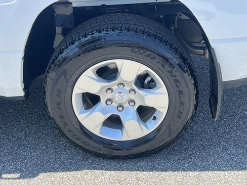 Used 2023 RAM 1500 Big Horn AWD/4WD image 19