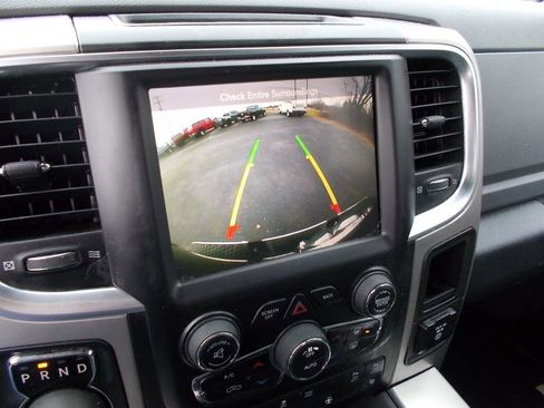 Used 2016 RAM 1500 Big Horn image 32