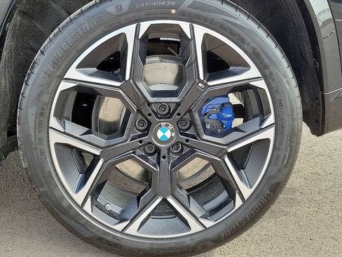 New 2026 BMW X1 M35i AWD/4WD image 10