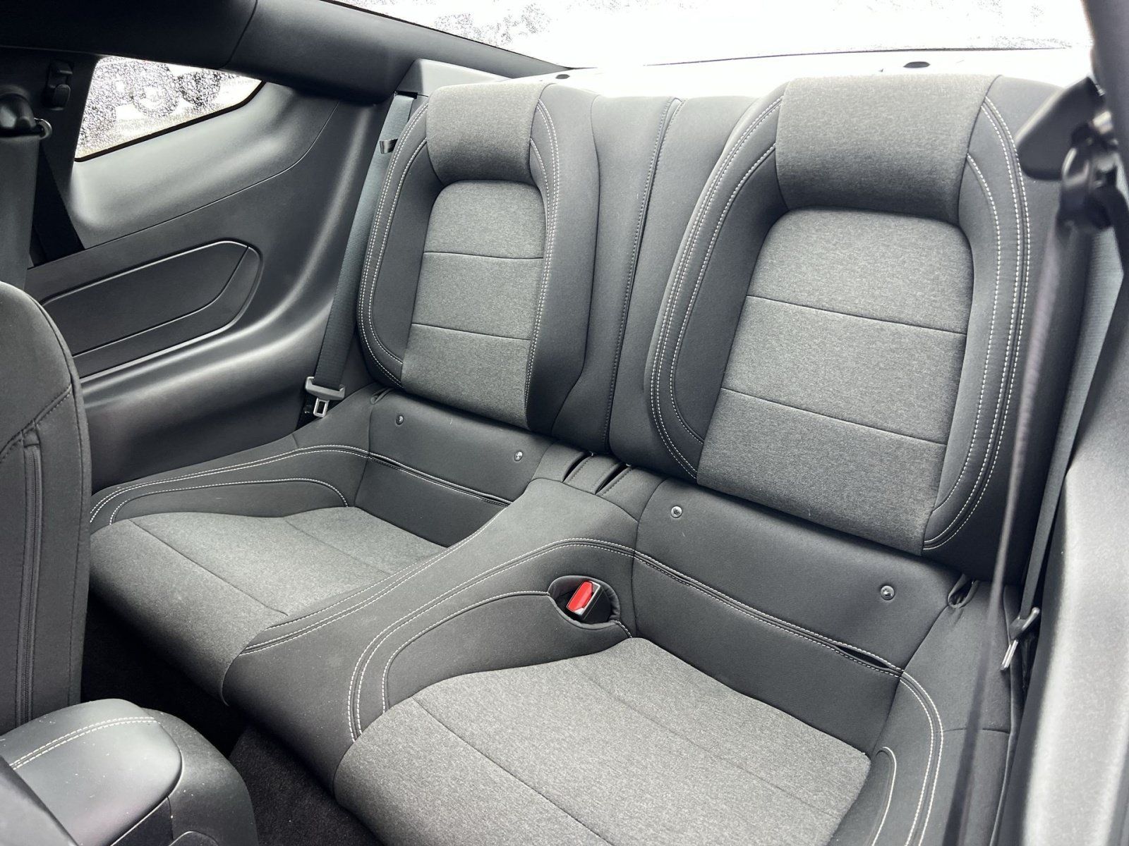 Used 2025 Ford Mustang GT RWD image 22