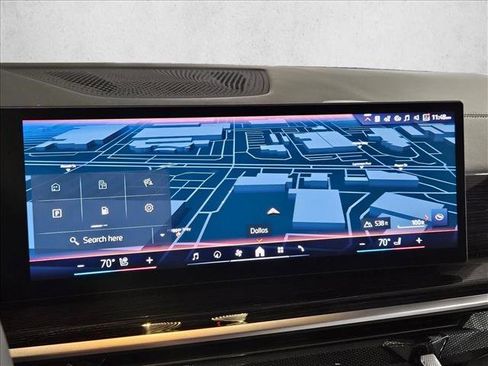 New 2026 BMW X7 xDrive40i w/ M Sport Package image 12