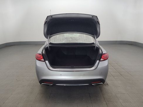 Used 2015 Chrysler 200 C w/ Navigation & Sound Group I FWD image 29