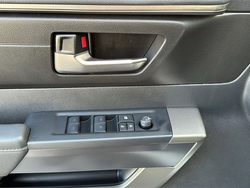 New 2026 Toyota Tundra SR5 image 15