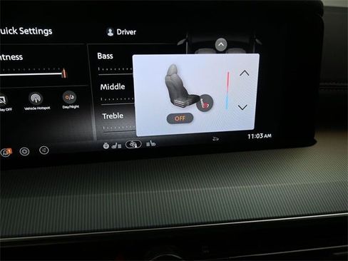 New 2026 Nissan Murano SL image 25