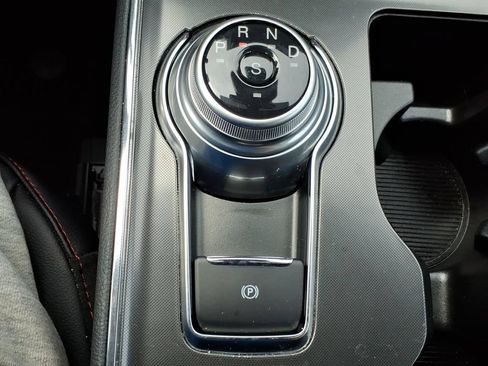 Used 2024 Ford Edge ST-Line AWD/4WD image 18