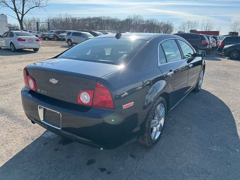 Used 2012 Chevrolet Malibu LT w/ 1LT All-Star Package FWD image 18