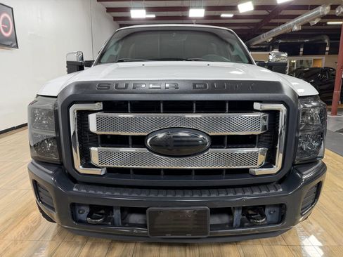 Used 2013 Ford F250 XL RWD image 3