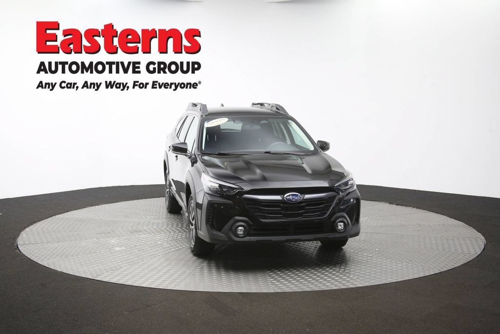 Used 2023 Subaru Outback Premium AWD/4WD image 50