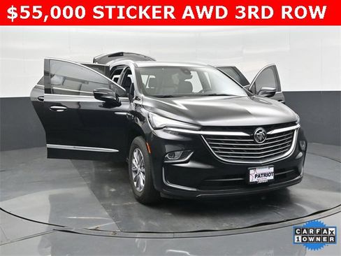 Used 2024 Buick Enclave Premium image 10