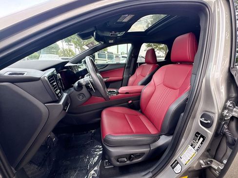 Used 2025 Lexus NX 250 FWD w/ Accessory Package (Z1) image 20
