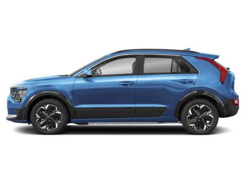 Used 2024 Kia Niro Wind FWD image 3