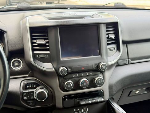 Used 2023 RAM 1500 Big Horn AWD/4WD image 24