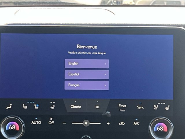 New 2026 Lexus RX 350 FWD w/ Convenience Package image 15