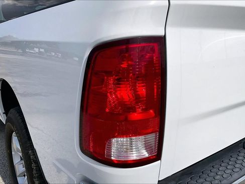 Used 2023 RAM 1500 Tradesman w/ Popular Equipment Group AWD/4WD image 17