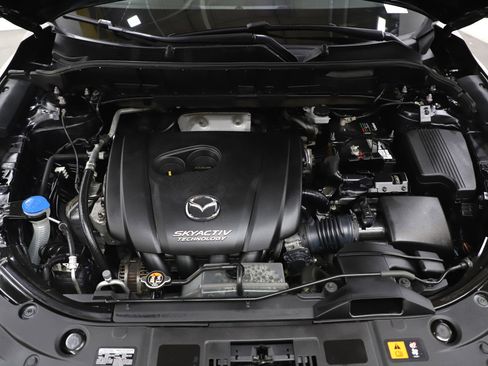 Used 2017 MAZDA CX-5 Touring w/ Preferred Equipment Package image 31