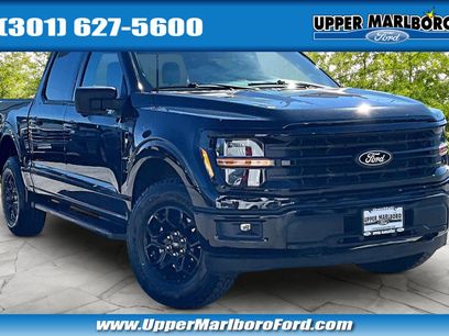 Used 2024 Ford F150 XLT w/ Tow/Haul Package