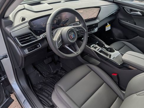 New 2026 Buick Envision Preferred image 4